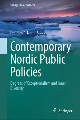 Abbildung von Nord | Contemporary Nordic Public Policies | 1. Auflage | 2026 | beck-shop.de