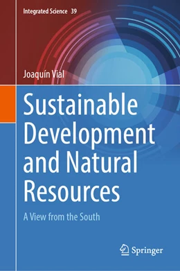 Abbildung von Vial | Sustainable Development and Natural Resources | 1. Auflage | 2026 | beck-shop.de
