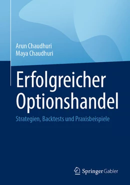 Abbildung von Chaudhuri | Erfolgreicher Optionshandel | 1. Auflage | 2026 | beck-shop.de