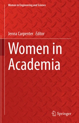 Abbildung von Carpenter | Women in Academia | 1. Auflage | 2026 | beck-shop.de