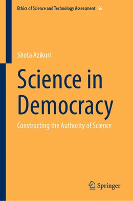 Abbildung von Azikuri | Science in Democracy | 1. Auflage | 2026 | beck-shop.de