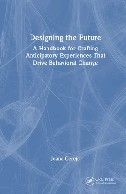Abbildung von Cerejo | The Anticipatory Design Playbook | 1. Auflage | 2025 | beck-shop.de
