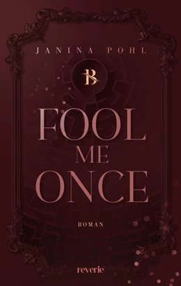 Abbildung von Pohl | Fool Me Once | 1. Auflage | 2026 | beck-shop.de