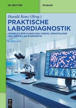 Abbildung von Renz | Praktische Labordiagnostik | 4. Auflage | 2025 | beck-shop.de