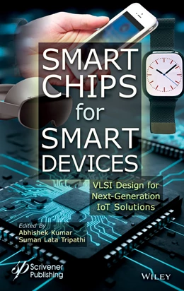 Abbildung von Kumar | Smart Chips for Smart Devices | 1. Auflage | 2026 | beck-shop.de