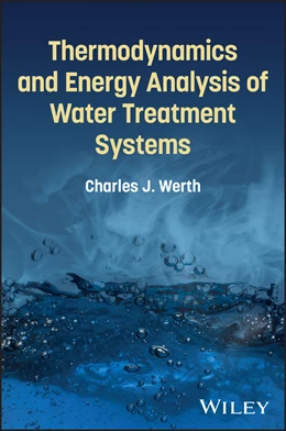 Abbildung von Werth | Fundamentals of Energy Analysis of Water Treatment Systems | 1. Auflage | 2026 | beck-shop.de