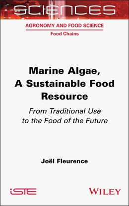 Abbildung von Fleurence | Marine Algae, A Sustainable Food Resource | 1. Auflage | 2026 | beck-shop.de