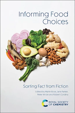Abbildung von Rose / Parker | Informing Food Choices | 1. Auflage | 2026 | beck-shop.de