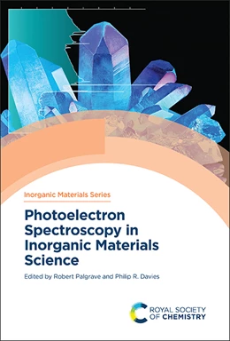 Abbildung von Palgrave / Davies | Photoelectron Spectroscopy in Inorganic Materials Science | 1. Auflage | 2026 | beck-shop.de