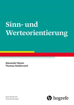 Abbildung von Noyon / Heidenreich | Sinn- und Werteorientierung | 1. Auflage | 2026 | beck-shop.de