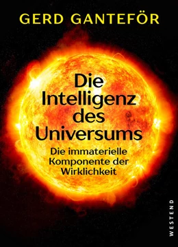 Abbildung von Ganteför | Die Intelligenz des Universums | 1. Auflage | 2026 | beck-shop.de