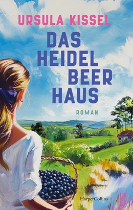 Abbildung von Kissel | Das Heidelbeerhaus | 1. Auflage | 2026 | beck-shop.de