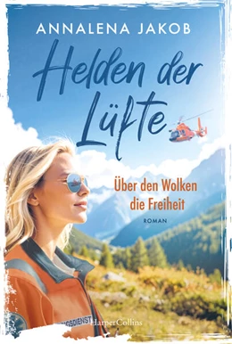 Abbildung von Jakob | Helden der Lüfte: Über den Wolken die Freiheit | 1. Auflage | 2026 | beck-shop.de