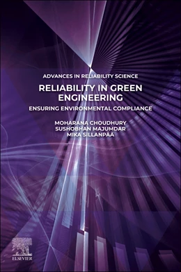 Abbildung von Choudhury | Reliability in Green Engineering | 1. Auflage | 2026 | beck-shop.de