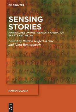 Abbildung von Rupert-Kruse / Benterbusch | Sensing Stories | 1. Auflage | 2026 | beck-shop.de