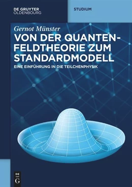 Abbildung von Münster | Von der Quantenfeldtheorie zum Standardmodell | 2. Auflage | 2026 | beck-shop.de