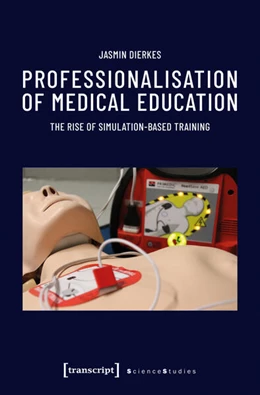 Abbildung von Professionalisation of Medical Education | 1. Auflage | 2026 | beck-shop.de
