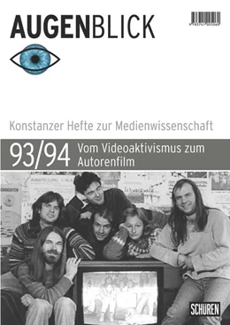 Abbildung von Ochsner / Schreitmüller | Vom Videoaktivismus zum Autorenfilm | 1. Auflage | 2026 | beck-shop.de