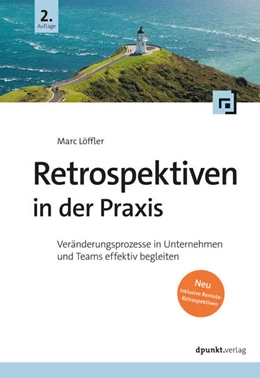 Abbildung von Löffler | Retrospektiven in der Praxis | 2. Auflage | 2026 | beck-shop.de
