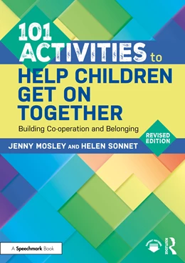 Abbildung von Sonnet / Mosley | 101 Activities to Help Children Get On Together | 1. Auflage | 2025 | beck-shop.de