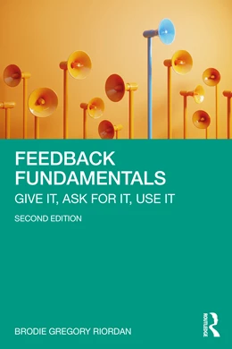 Abbildung von Riordan | Feedback Fundamentals | 2. Auflage | 2026 | beck-shop.de