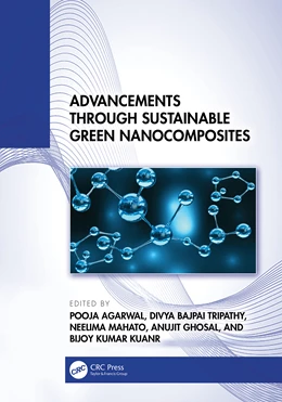 Abbildung von Ghosal / Kuanr | Advancements through Sustainable Green Nanocomposites | 1. Auflage | 2026 | beck-shop.de