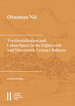 Abbildung von Riedler | Ottoman Ni¿ | 1. Auflage | 2025 | beck-shop.de