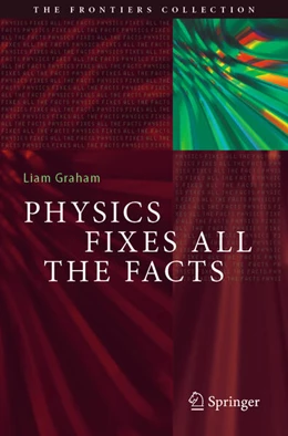 Abbildung von Graham | Physics Fixes All the Facts | 1. Auflage | 2026 | beck-shop.de