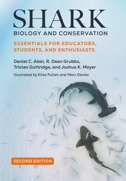 Abbildung von Abel / Grubbs | Shark Biology and Conservation | 2. Auflage | 2026 | beck-shop.de
