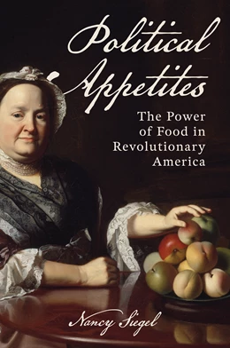 Abbildung von Siegel | Political Appetites | 1. Auflage | 2026 | beck-shop.de