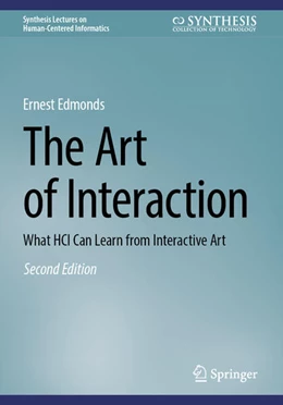 Abbildung von Edmonds | The Art of Interaction | 2. Auflage | 2026 | beck-shop.de