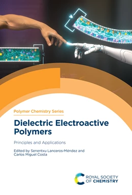 Abbildung von Lanceros-Méndez / Costa | Dielectric Electroactive Polymers | 1. Auflage | 2026 | beck-shop.de