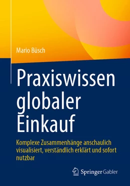 Abbildung von Büsch | Praxiswissen globaler Einkauf | 1. Auflage | 2026 | beck-shop.de