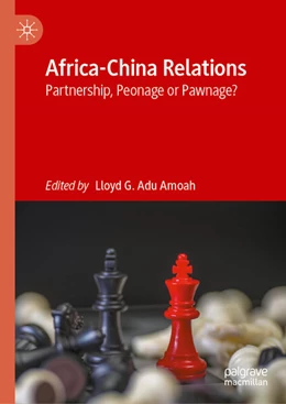 Abbildung von Adu Amoah | Africa-China Relations | 1. Auflage | 2026 | beck-shop.de