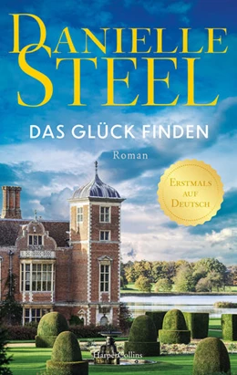 Abbildung von Steel | Das Glück finden | 1. Auflage | 2026 | beck-shop.de
