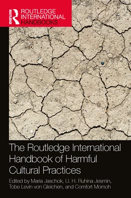 Abbildung von Momoh / Jaschok | The Routledge International Handbook of Harmful Cultural Practices | 1. Auflage | 2025 | beck-shop.de