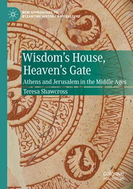 Abbildung von Shawcross | Wisdom's House, Heaven's Gate | 1. Auflage | 2025 | beck-shop.de