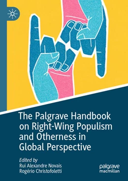Abbildung von Novais / Christofoletti | The Palgrave Handbook on Right-Wing Populism and Otherness in Global Perspective | 1. Auflage | 2026 | beck-shop.de