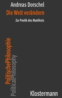 Abbildung von Die Welt verändern | 1. Auflage | 2026 | 2 | beck-shop.de