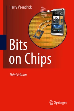 Abbildung von Veendrick | Bits on Chips | 3. Auflage | 2026 | beck-shop.de