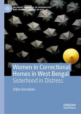 Abbildung von Gonsalves | Women in Correctional Homes in West Bengal | 1. Auflage | 2026 | beck-shop.de