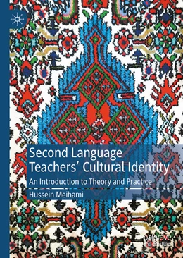 Abbildung von Meihami | Second Language Teachers’ Cultural Identity | 1. Auflage | 2026 | beck-shop.de