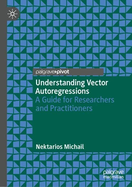 Abbildung von Michail | Understanding Vector Autoregressions | 1. Auflage | 2026 | beck-shop.de