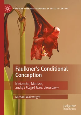 Abbildung von Wainwright | Faulkner's Conditional Conception | 1. Auflage | 2026 | beck-shop.de