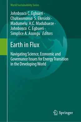 Abbildung von Ekesiobi / Madubueze | Earth in Flux | 1. Auflage | 2026 | beck-shop.de