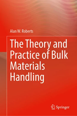 Abbildung von Roberts | The Theory and Practice of Bulk Materials Handling | 1. Auflage | 2026 | beck-shop.de