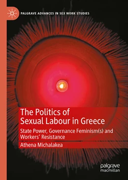 Abbildung von Michalakea | The Politics of Sexual Labour in Greece | 1. Auflage | 2026 | beck-shop.de