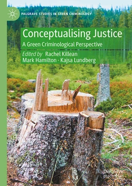 Abbildung von Killean / Hamilton | Conceptualising Justice | 1. Auflage | 2026 | beck-shop.de