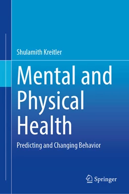 Abbildung von Kreitler | Mental and Physical Health | 1. Auflage | 2026 | beck-shop.de