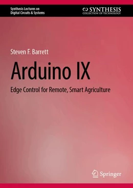 Abbildung von Barrett | Arduino IX | 1. Auflage | 2026 | beck-shop.de